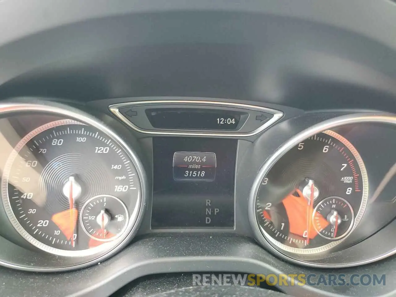 9 Photograph of a damaged car WDCTG4EB9KU009442 MERCEDES-BENZ GLA-CLASS 2019