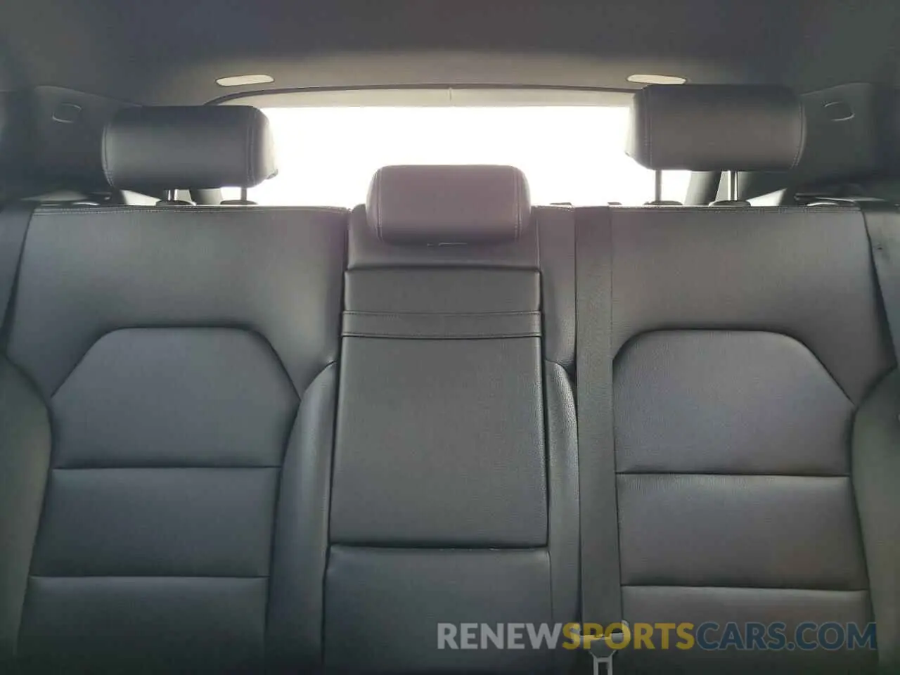 10 Photograph of a damaged car WDCTG4EB9KU019369 MERCEDES-BENZ GLA-CLASS 2019