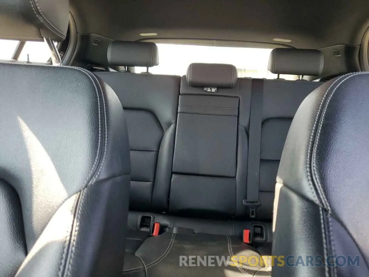 10 Фотография поврежденного автомобиля WDCTG4GB2KJ551738 MERCEDES-BENZ GLA-CLASS 2019