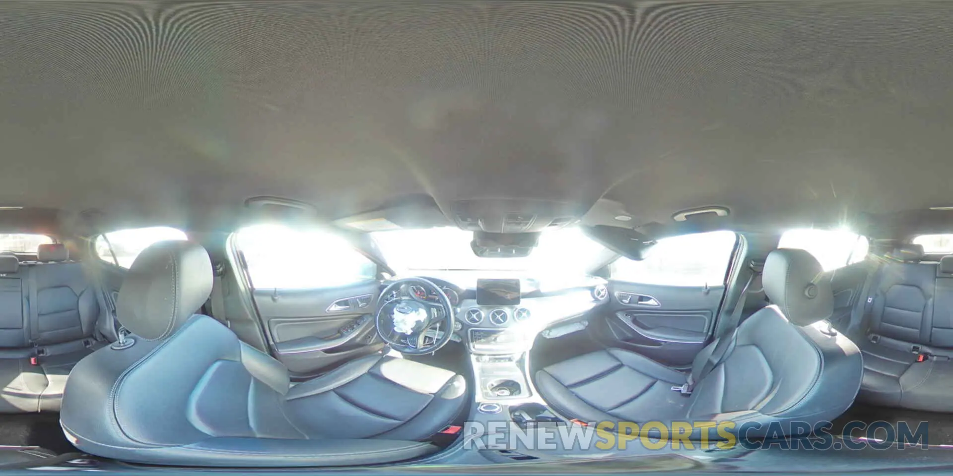 14 Фотография поврежденного автомобиля WDCTG4GB2KJ551738 MERCEDES-BENZ GLA-CLASS 2019