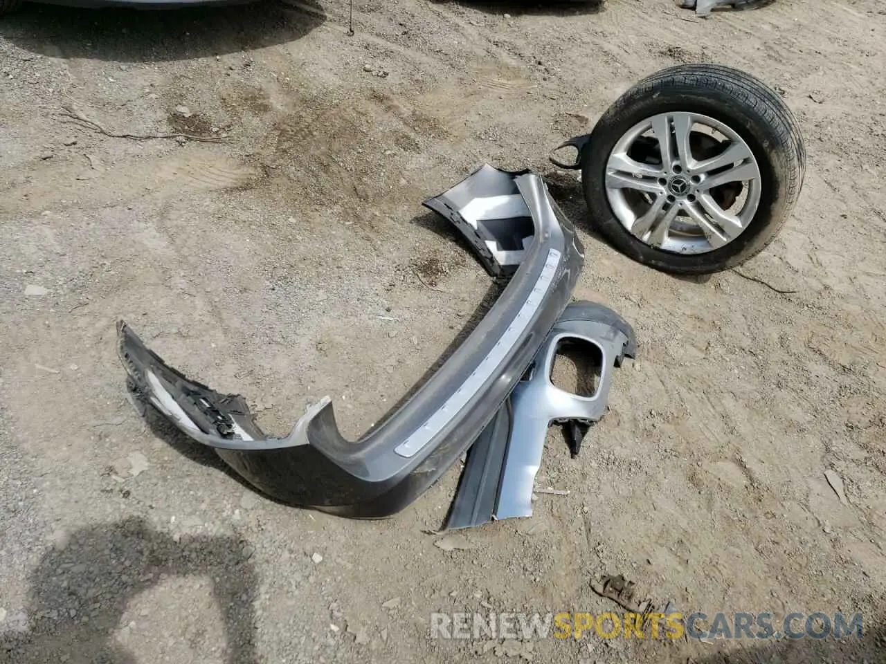 12 Фотография поврежденного автомобиля WDCTG4GB3KJ612871 MERCEDES-BENZ GLA-CLASS 2019