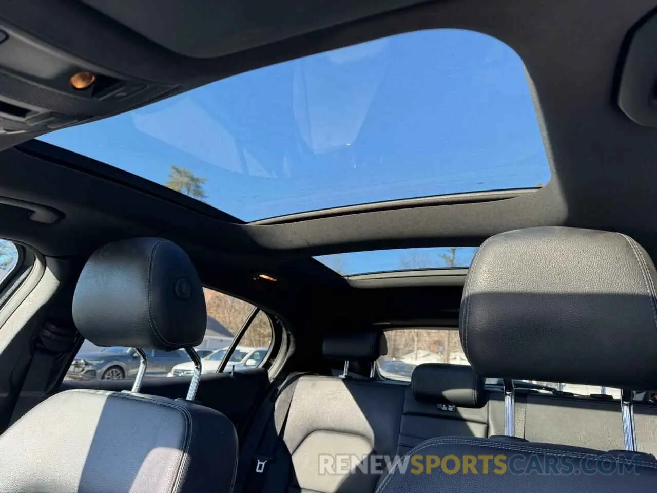9 Photograph of a damaged car WDCTG4GB7KU006679 MERCEDES-BENZ GLA-CLASS 2019