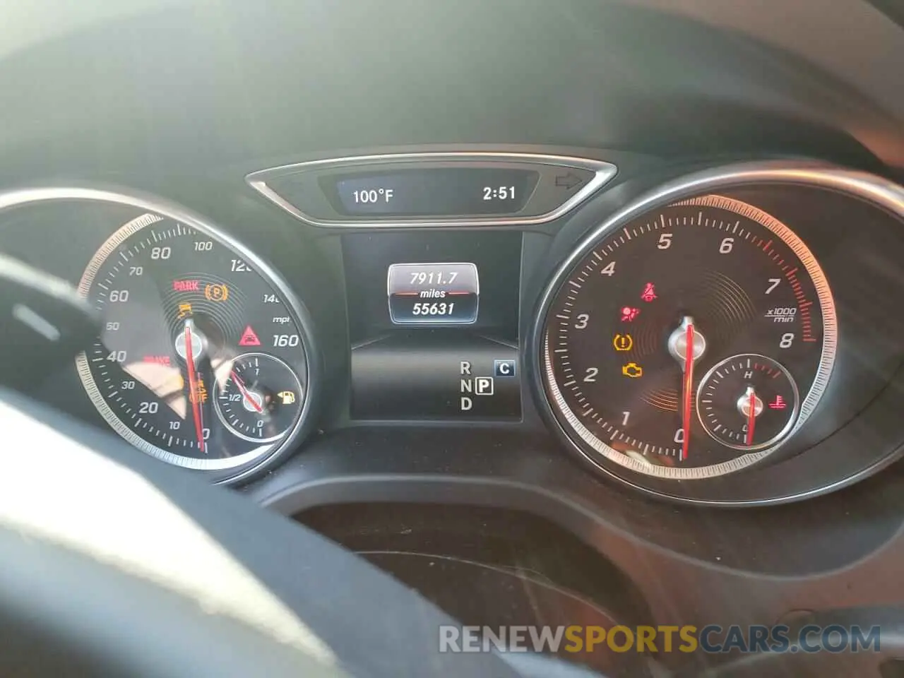 9 Photograph of a damaged car WDCTG4GB8KJ549086 MERCEDES-BENZ GLA-CLASS 2019