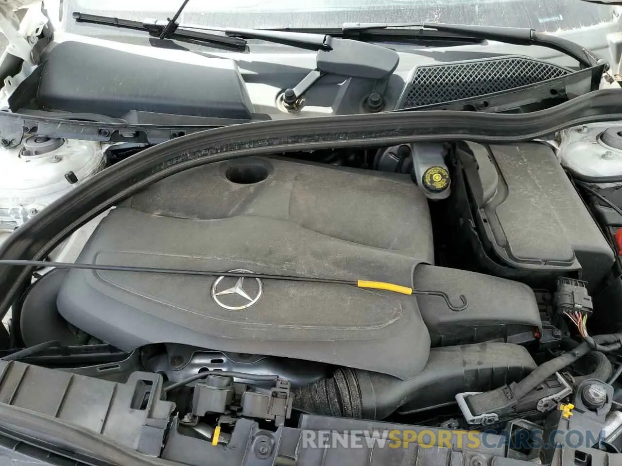 12 Photograph of a damaged car WDCTG4EB9LU023603 MERCEDES-BENZ GLA-CLASS 2020