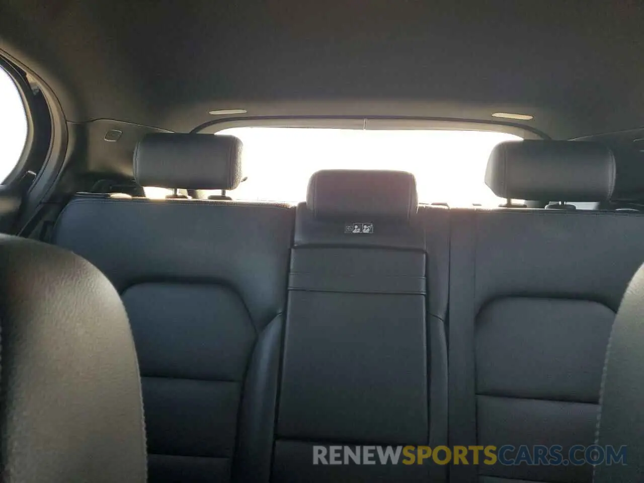 10 Фотография поврежденного автомобиля WDCTG4GB3LU025232 MERCEDES-BENZ GLA-CLASS 2020