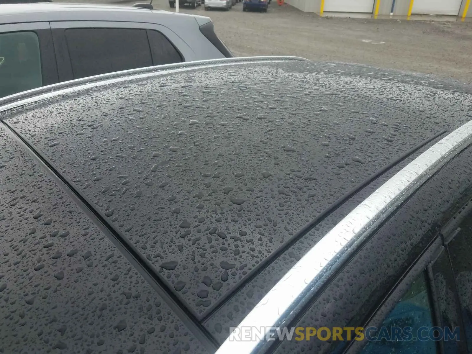 9 Фотография поврежденного автомобиля WDCTG4GBXLU027687 MERCEDES-BENZ GLA-CLASS 2020