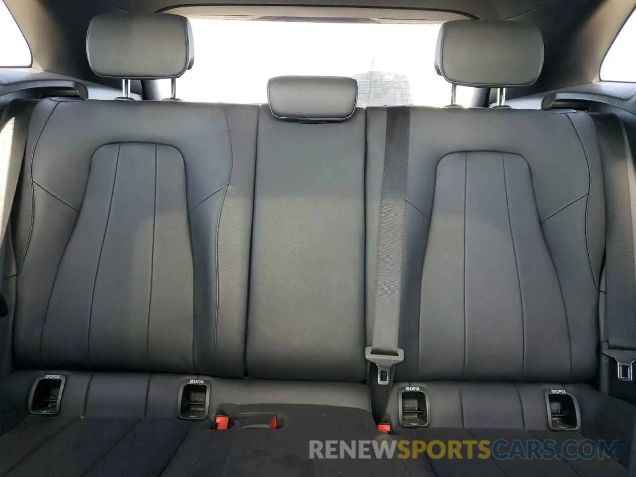 10 Фотография поврежденного автомобиля W1N4N4GB0MJ150538 MERCEDES-BENZ GLA-CLASS 2021
