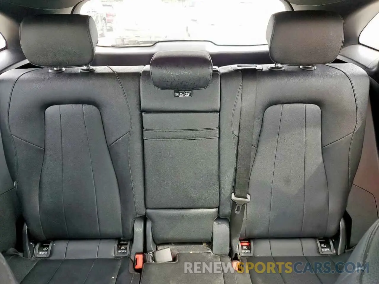 10 Фотография поврежденного автомобиля W1N4N4GB2MJ117637 MERCEDES-BENZ GLA-CLASS 2021