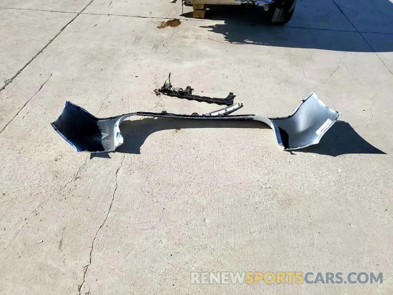 13 Photograph of a damaged car W1N4N4GB4MJ213348 MERCEDES-BENZ GLA-CLASS 2021