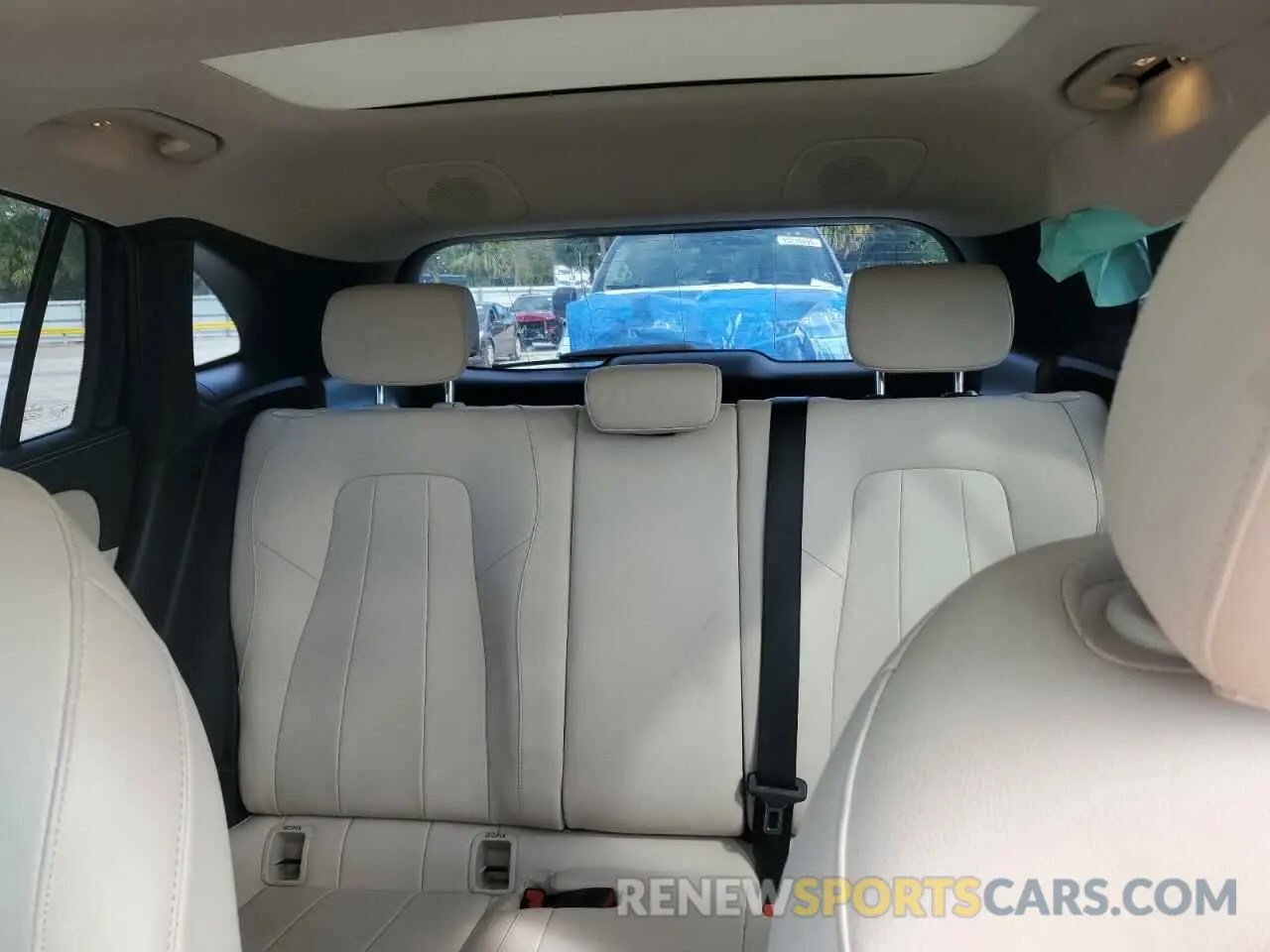 10 Фотография поврежденного автомобиля W1N4N4GB5MJ204805 MERCEDES-BENZ GLA-CLASS 2021
