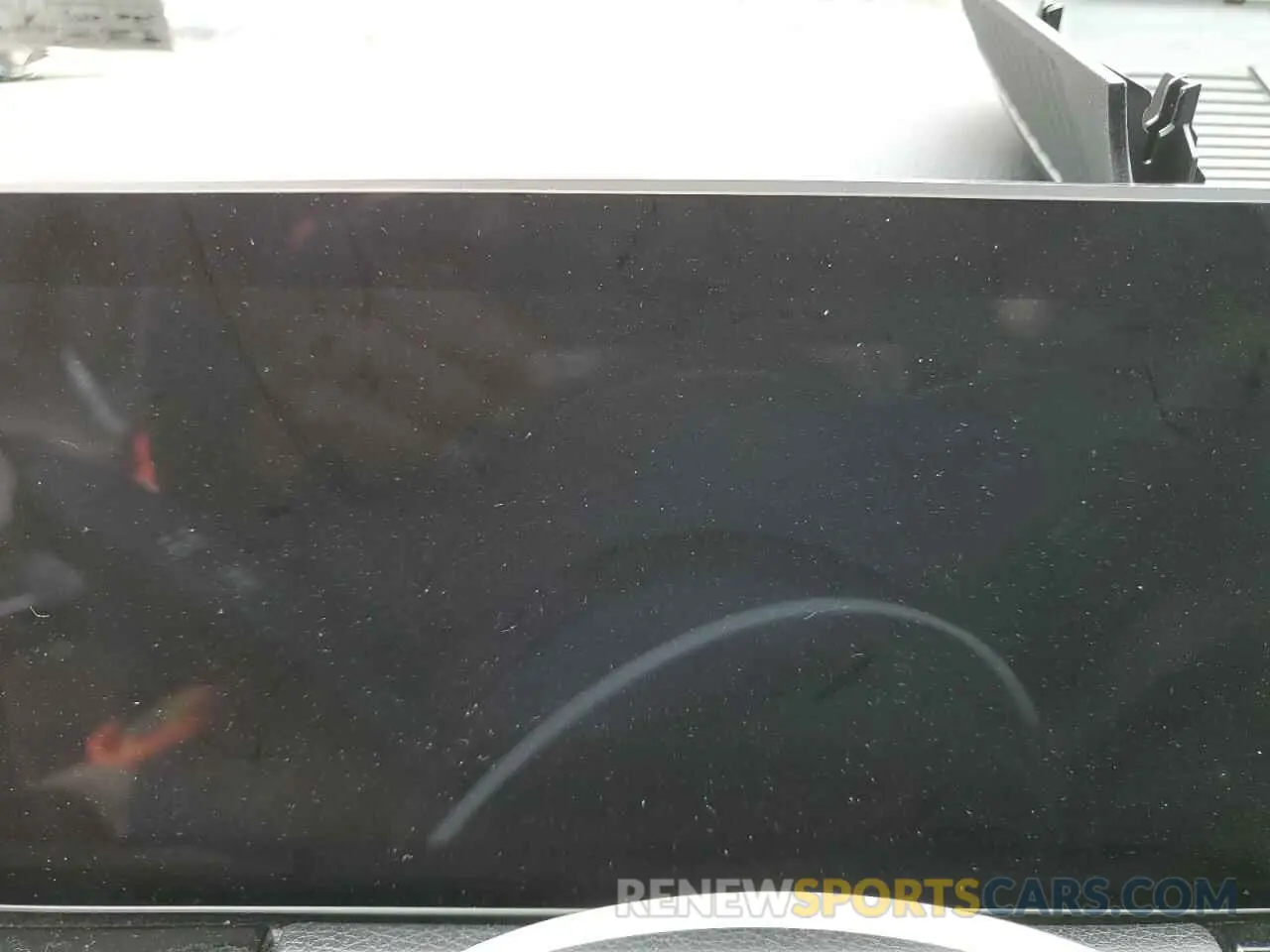 9 Photograph of a damaged car W1N4N4HB6MJ176723 MERCEDES-BENZ GLA-CLASS 2021