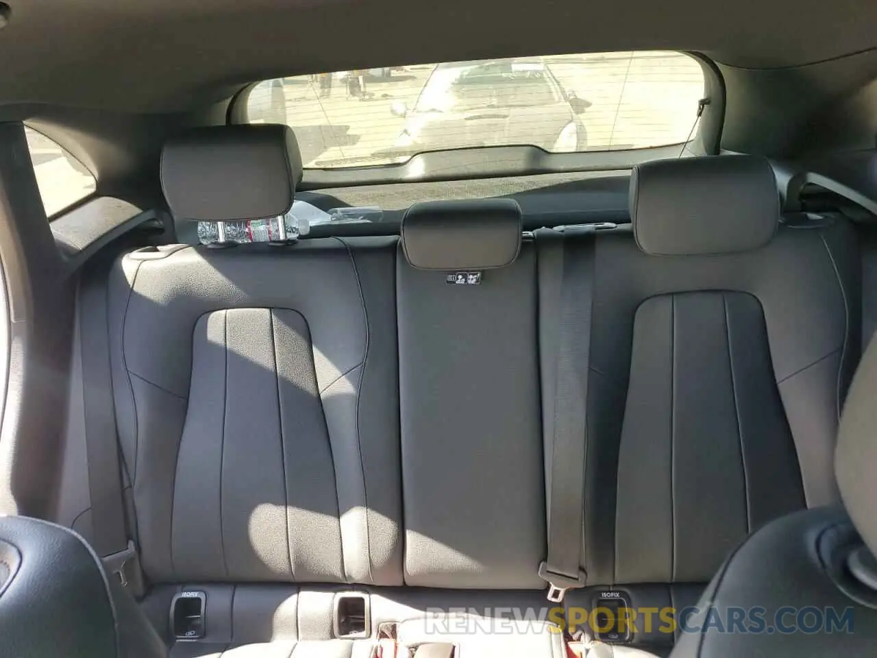10 Фотография поврежденного автомобиля W1N4N4HB9MJ250328 MERCEDES-BENZ GLA-CLASS 2021