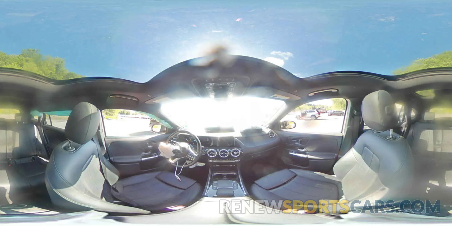 16 Photograph of a damaged car W1N4N4HB9MJ283426 MERCEDES-BENZ GLA-CLASS 2021