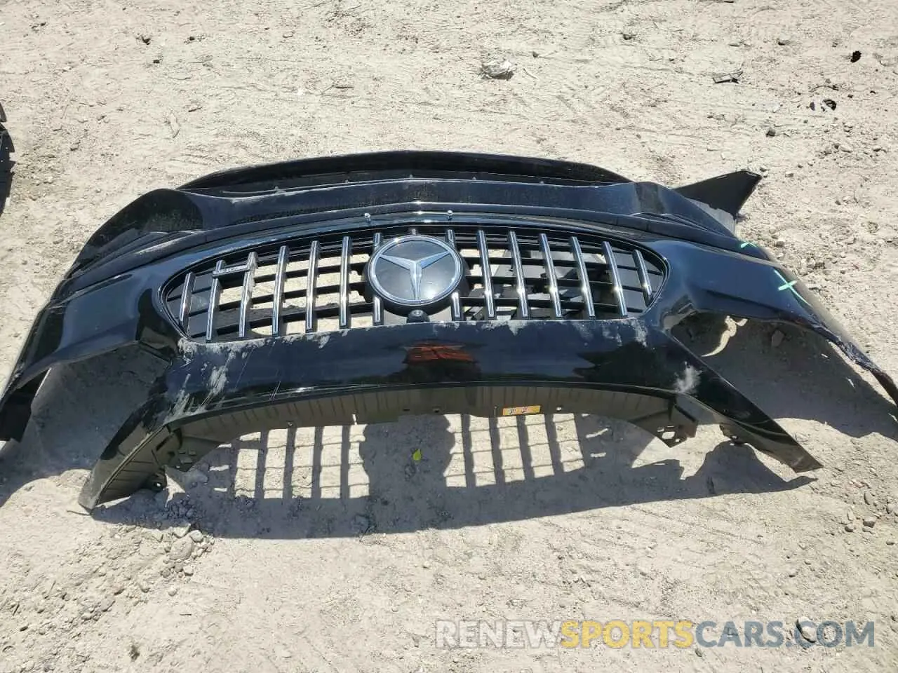 13 Photograph of a damaged car W1N4N5BB0MJ165263 MERCEDES-BENZ GLA-CLASS 2021