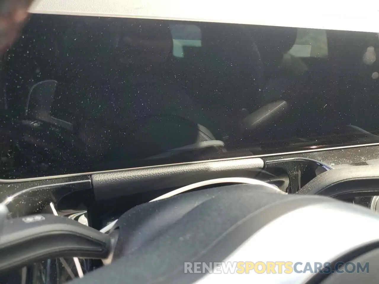 9 Photograph of a damaged car W1N4N5BB8MJ223829 MERCEDES-BENZ GLA-CLASS 2021