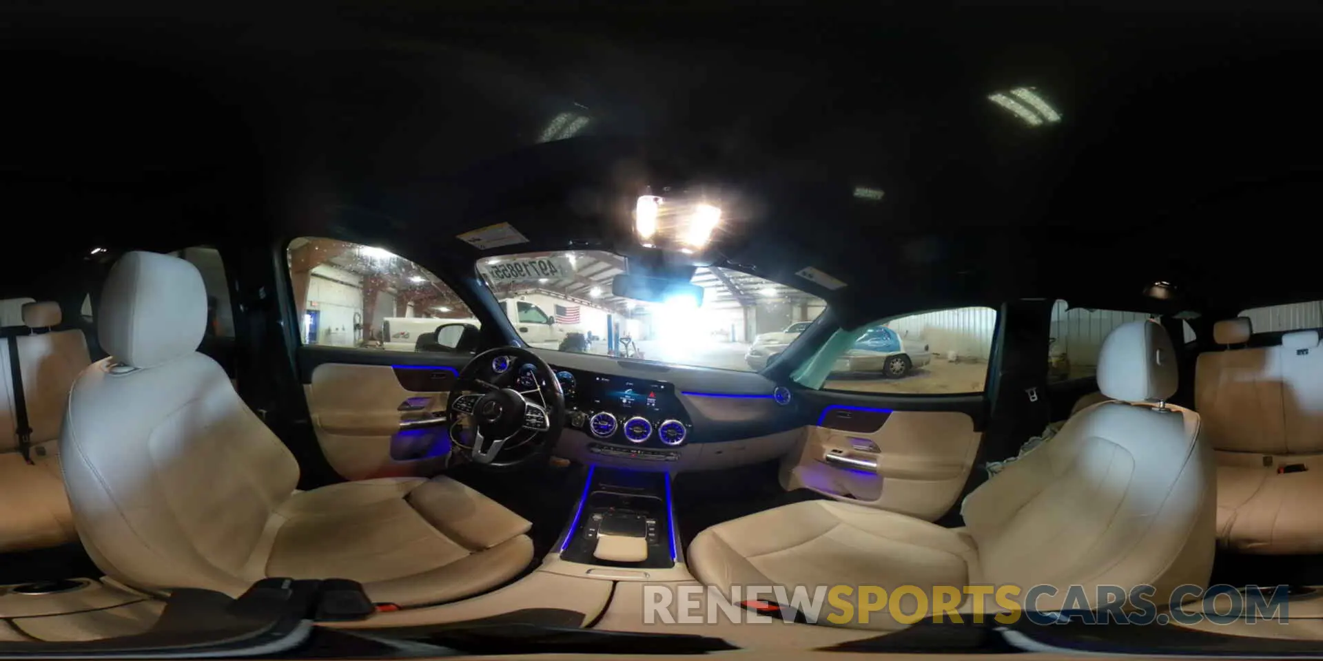 13 Photograph of a damaged car W1N4N4HB4NJ396427 MERCEDES-BENZ GLA-CLASS 2022