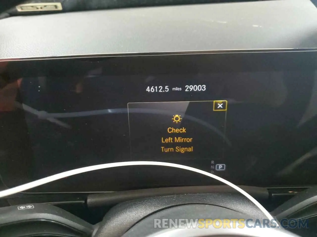 9 Photograph of a damaged car W1N4N4HB5NJ381337 MERCEDES-BENZ GLA-CLASS 2022