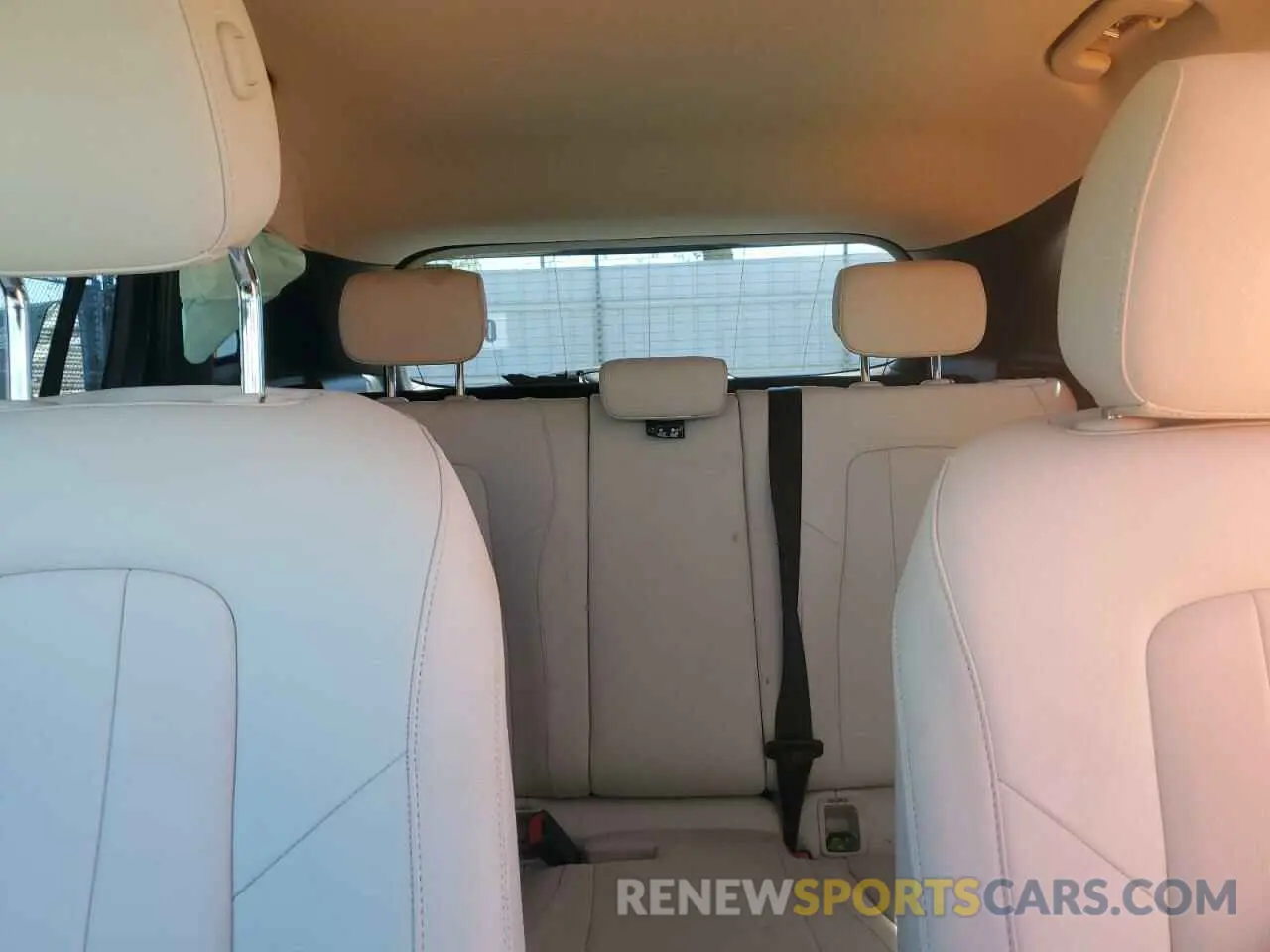 10 Фотография поврежденного автомобиля W1N4N4HB7NJ393859 MERCEDES-BENZ GLA-CLASS 2022