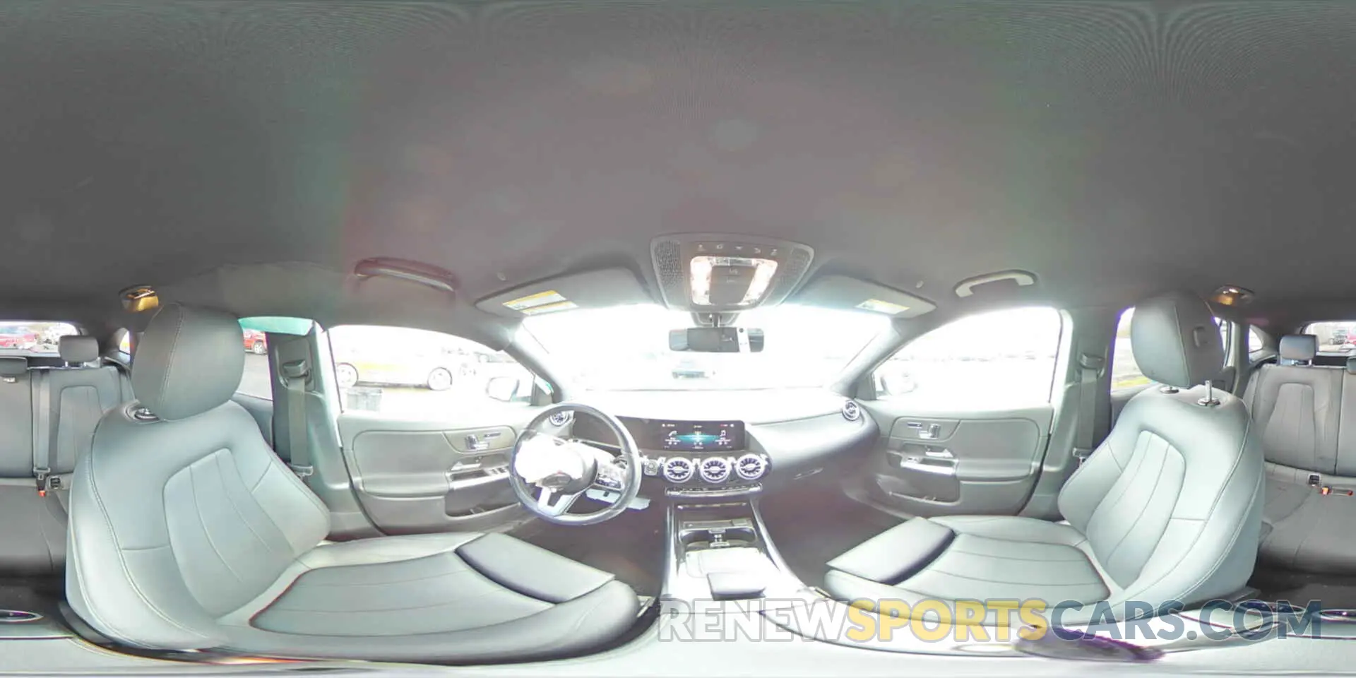 13 Фотография поврежденного автомобиля W1N4N4HB3PJ462758 MERCEDES-BENZ GLA-CLASS 2023