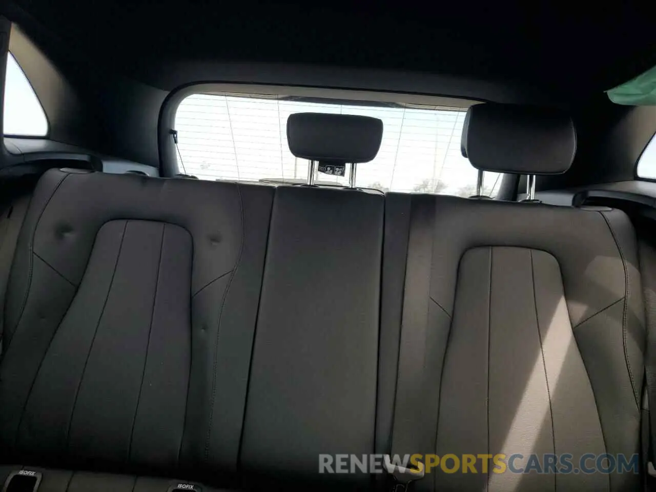 10 Фотография поврежденного автомобиля W1N4N4GB9RJ578793 MERCEDES-BENZ GLA-CLASS 2024