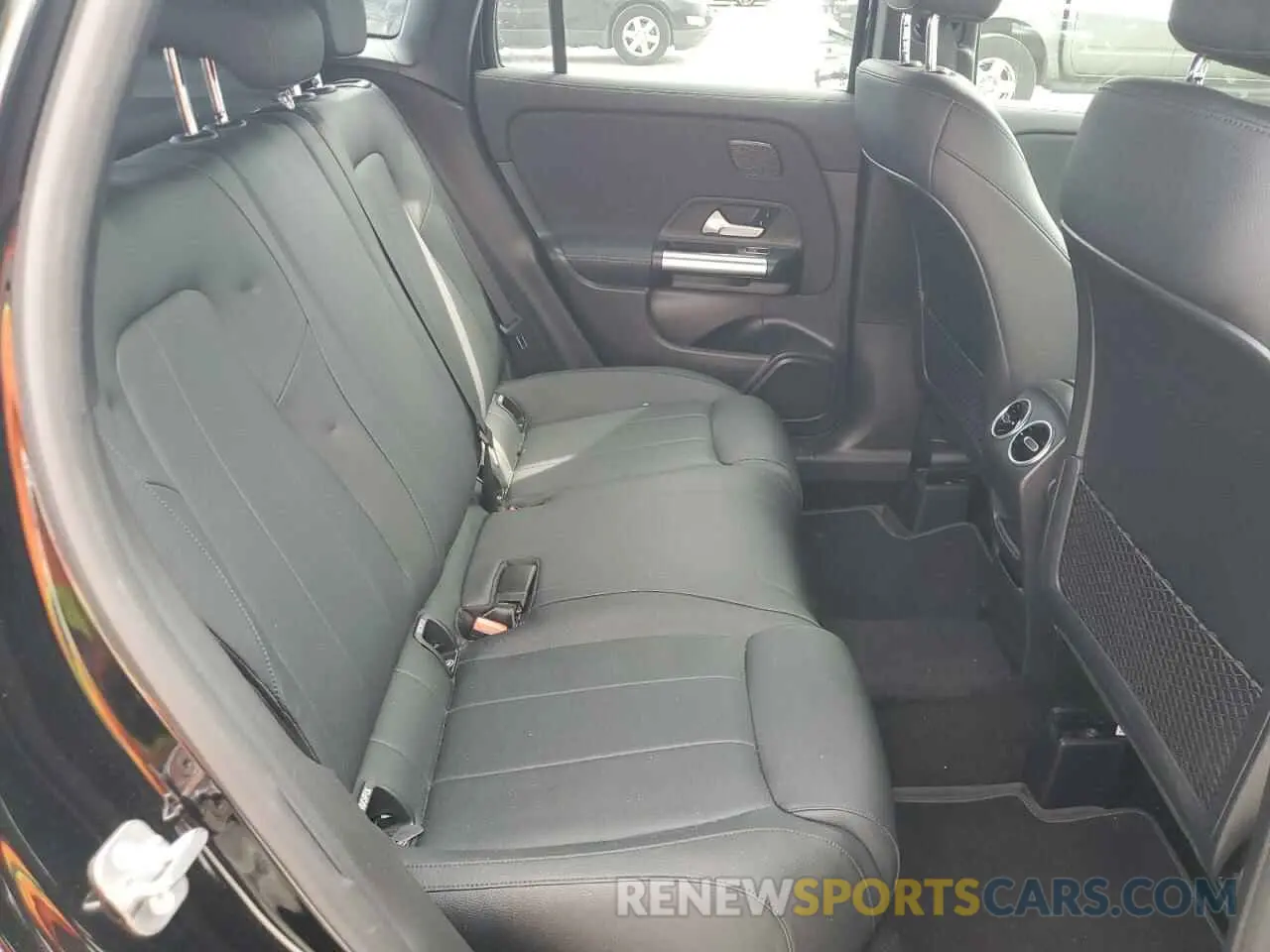 11 Фотография поврежденного автомобиля W1N4N4GB9RJ578793 MERCEDES-BENZ GLA-CLASS 2024