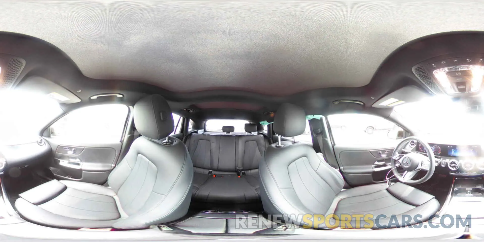 14 Фотография поврежденного автомобиля W1N4N4GB9RJ578793 MERCEDES-BENZ GLA-CLASS 2024