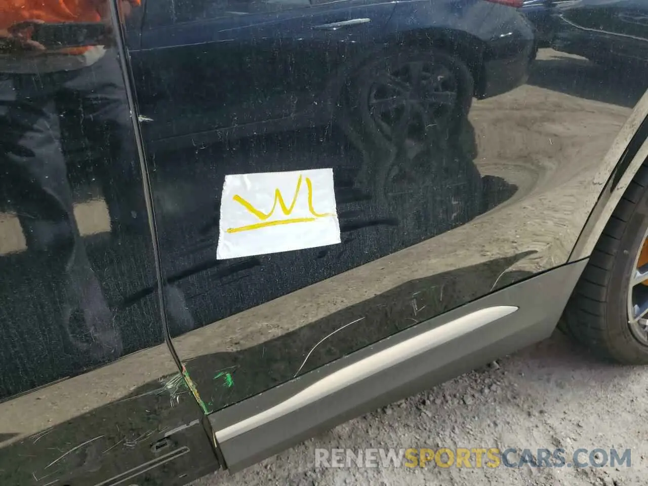 13 Фотография поврежденного автомобиля W1N4N5BB0RJ577108 MERCEDES-BENZ GLA-CLASS 2024