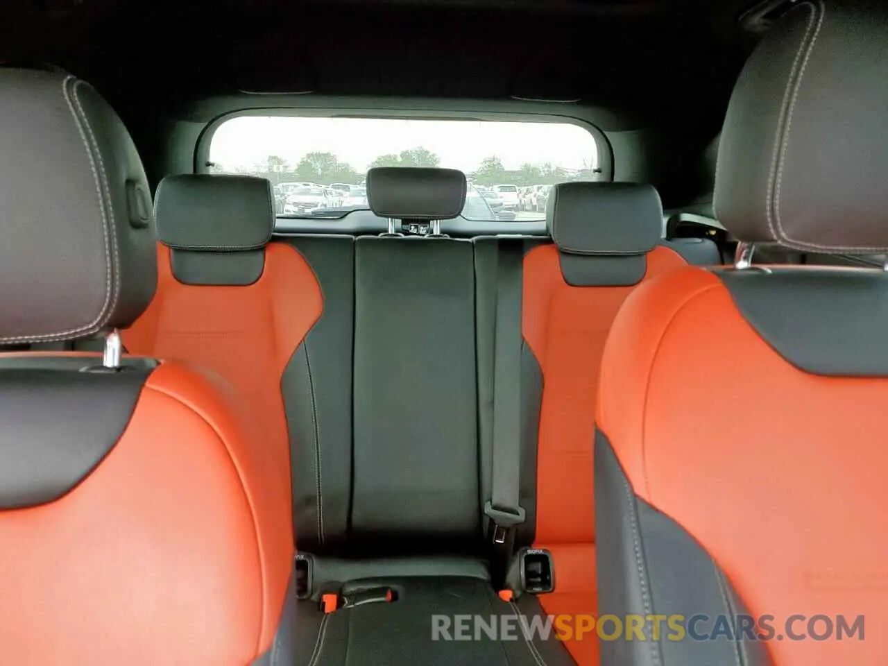 10 Фотография поврежденного автомобиля W1N4N5BB8RJ576272 MERCEDES-BENZ GLA-CLASS 2024