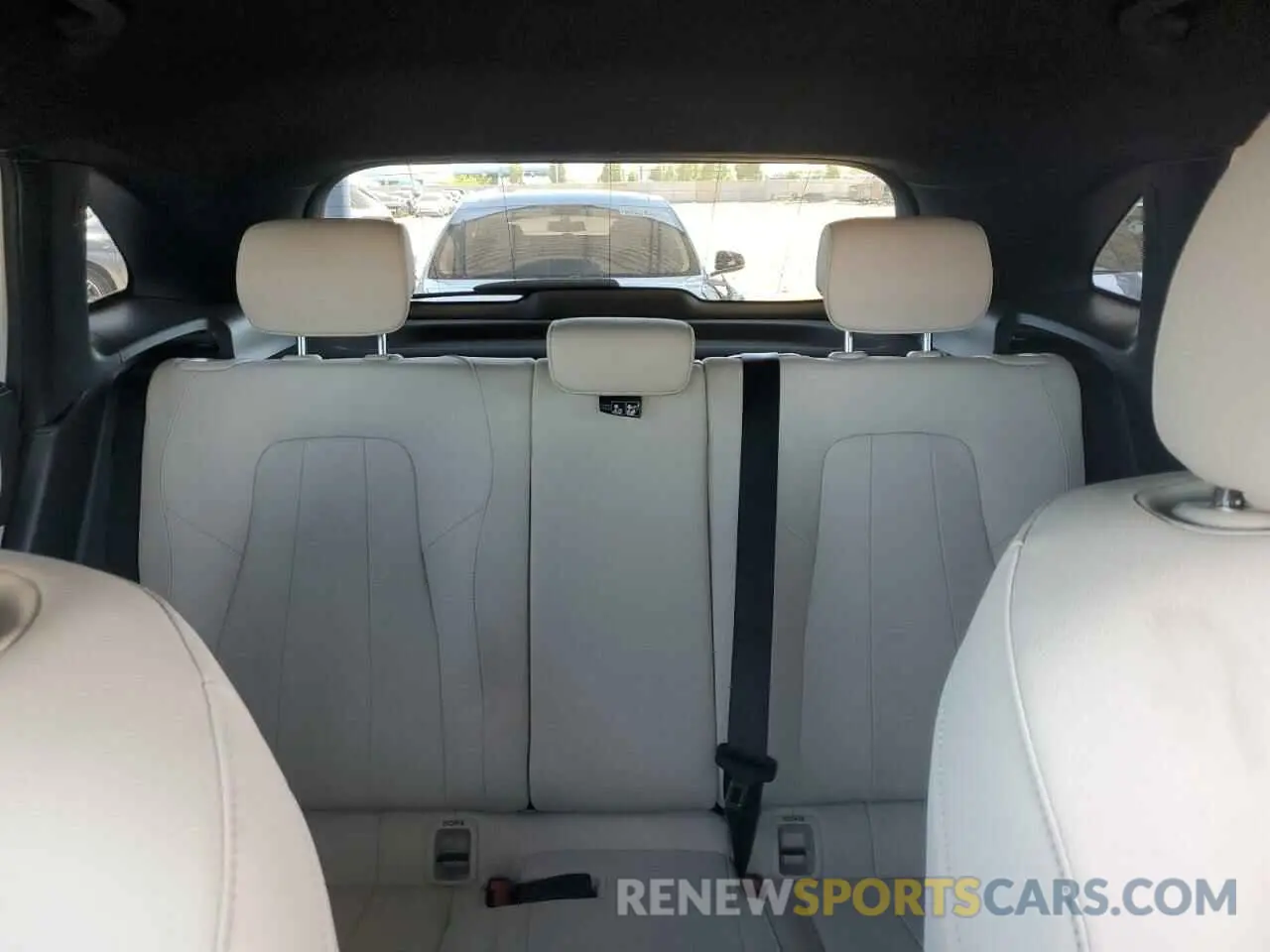 10 Фотография поврежденного автомобиля W1N4N4GB1SJ623103 MERCEDES-BENZ GLA-CLASS 2025