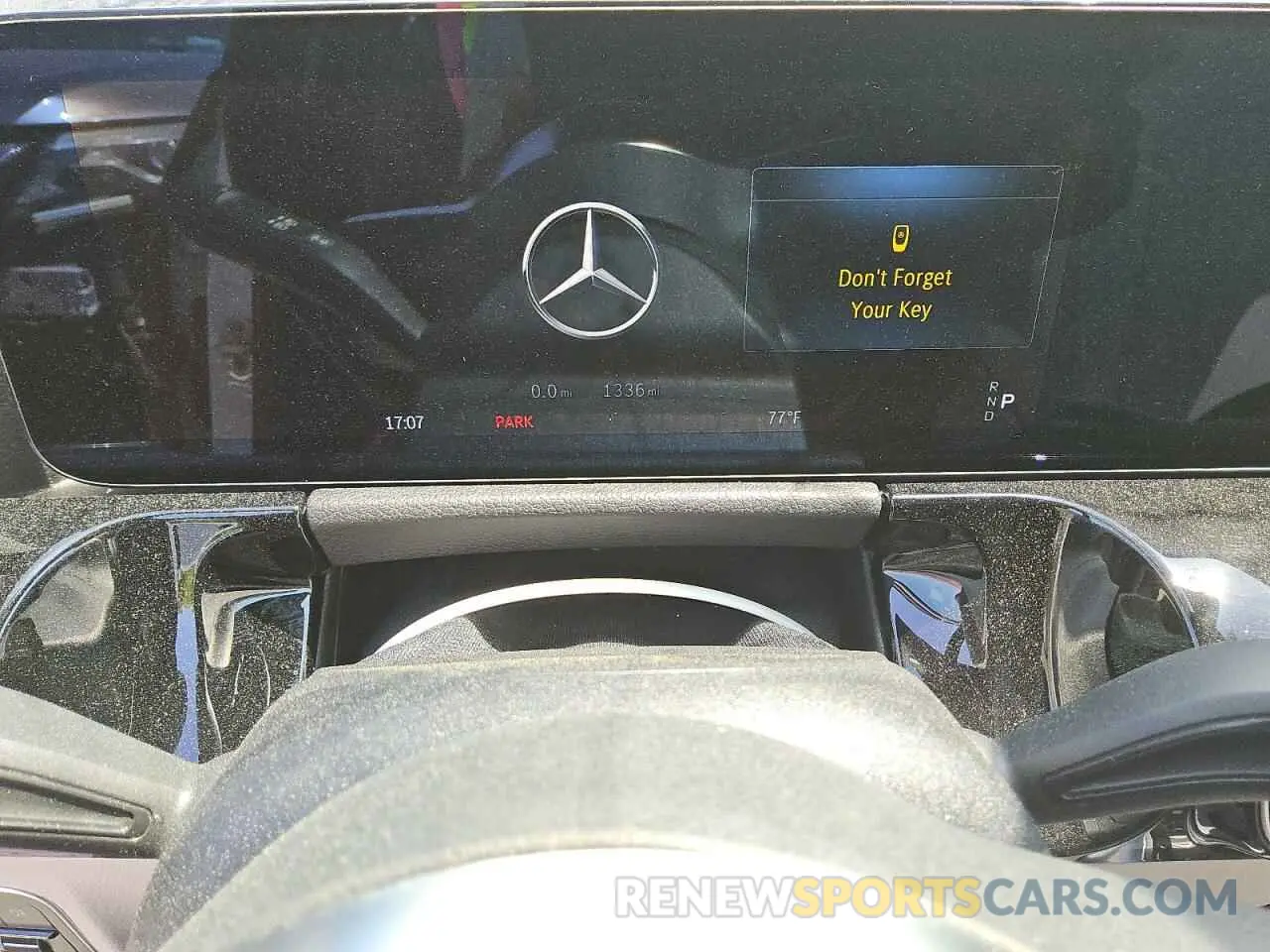 9 Photograph of a damaged car W1N4N4GB2SJ704885 MERCEDES-BENZ GLA-CLASS 2025