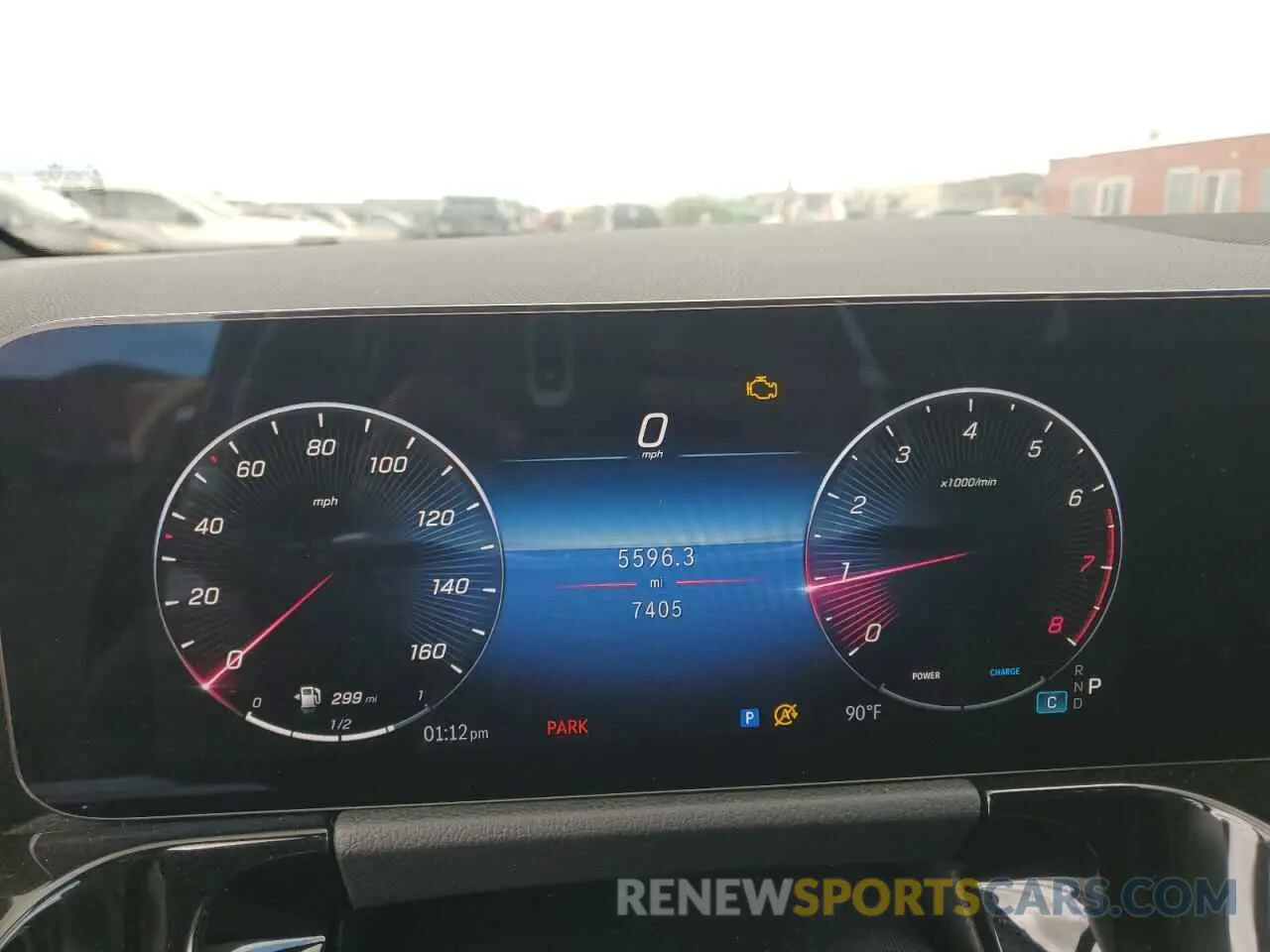 9 Фотография поврежденного автомобиля W1N4N4GB3SJ656510 MERCEDES-BENZ GLA-CLASS 2025
