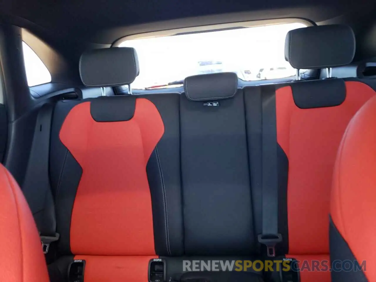 10 Фотография поврежденного автомобиля W1N4N4GB3SJ673033 MERCEDES-BENZ GLA-CLASS 2025