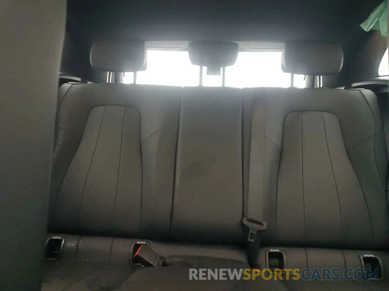 10 Фотография поврежденного автомобиля W1N4N4GB4SJ684445 MERCEDES-BENZ GLA-CLASS 2025