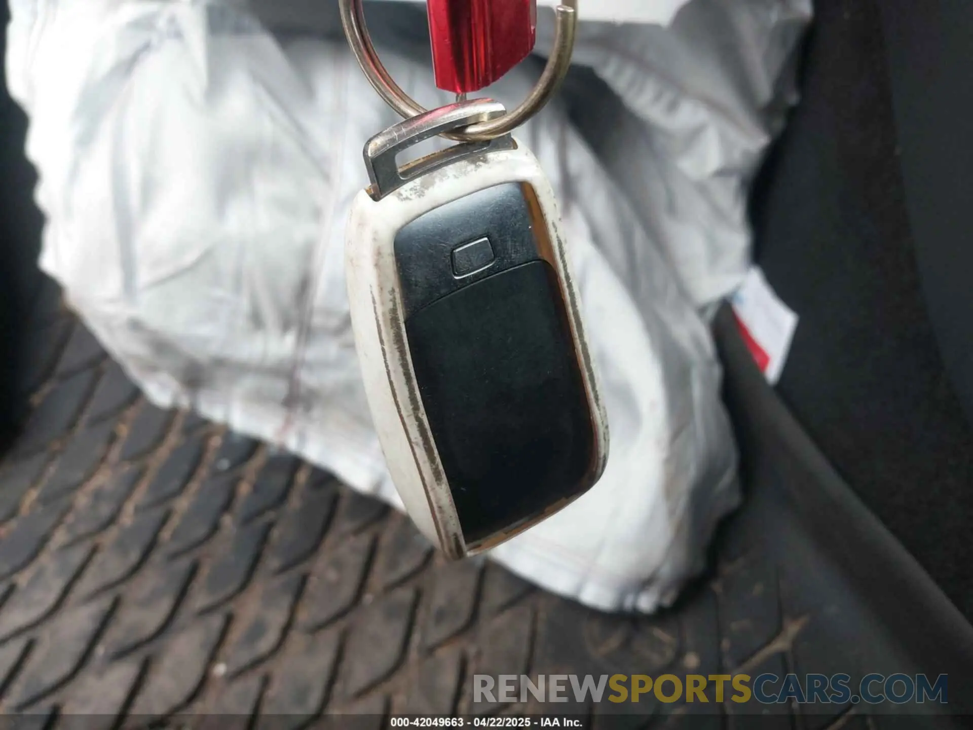 11 Фотография поврежденного автомобиля W1N4M4HB4MW087643 MERCEDES-BENZ GLB 250 2021