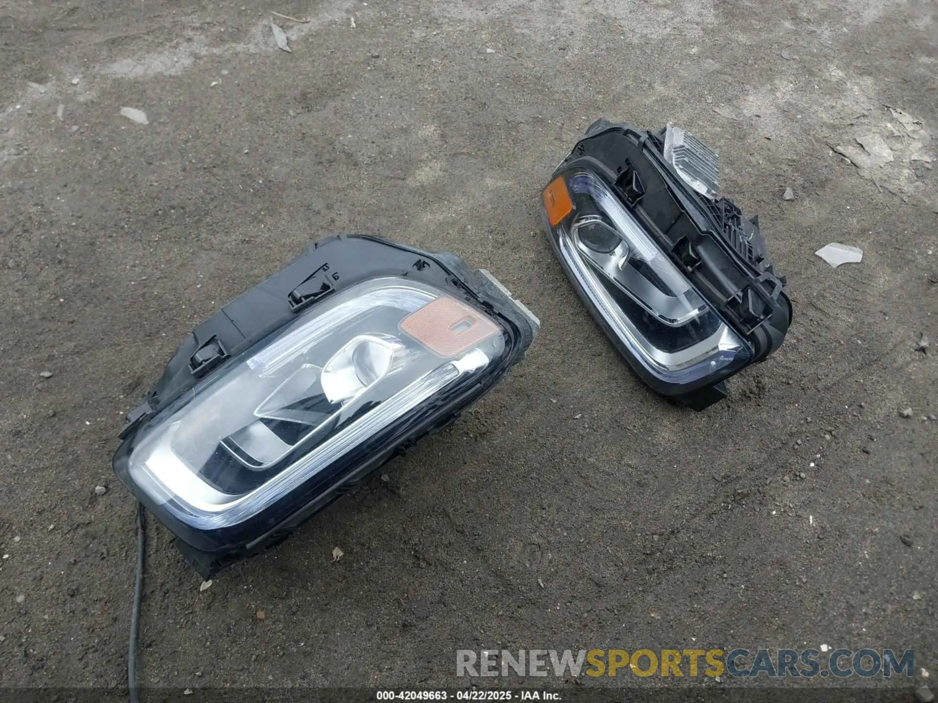 12 Фотография поврежденного автомобиля W1N4M4HB4MW087643 MERCEDES-BENZ GLB 250 2021