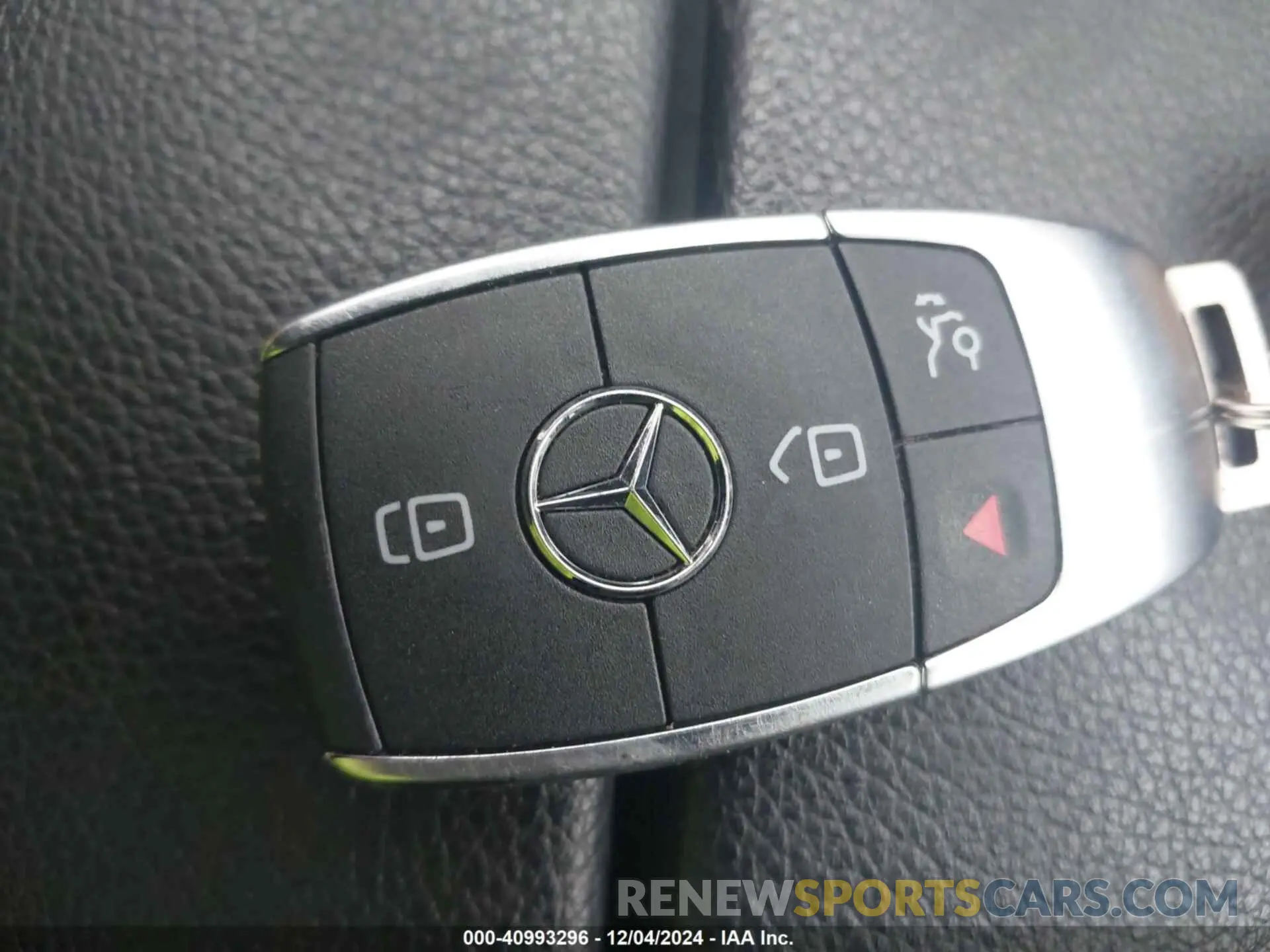 11 Фотография поврежденного автомобиля W1N4M4HB5MW110413 MERCEDES-BENZ GLB 250 2021