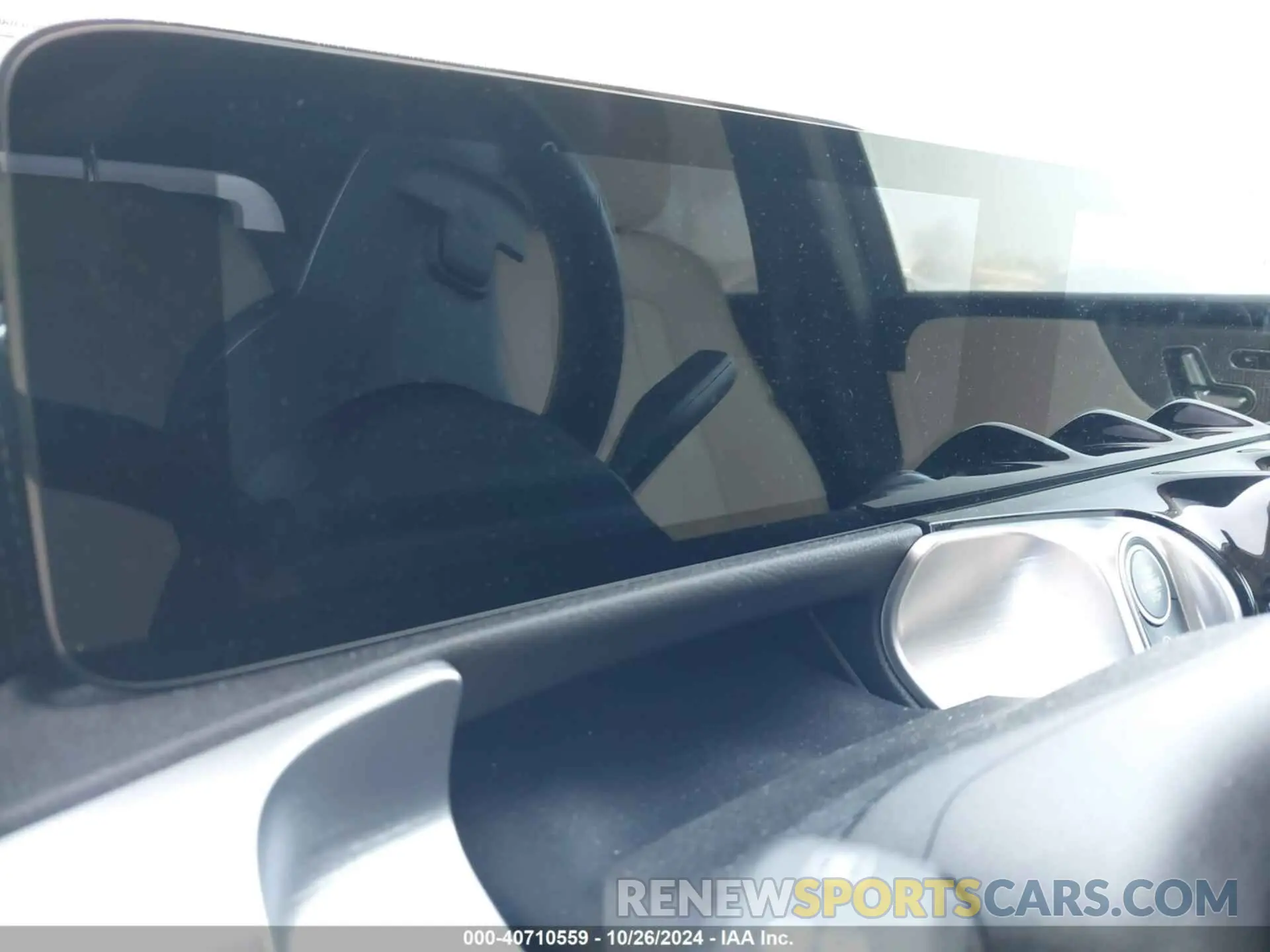 7 Photograph of a damaged car W1N4M4GB9NW239323 MERCEDES-BENZ GLB 250 2022