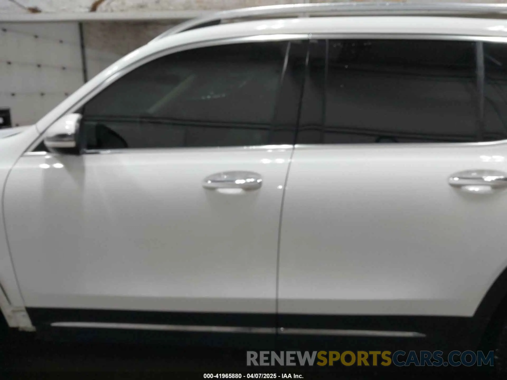 15 Photograph of a damaged car W1N4M4HB4NW248994 MERCEDES-BENZ GLB 250 2022