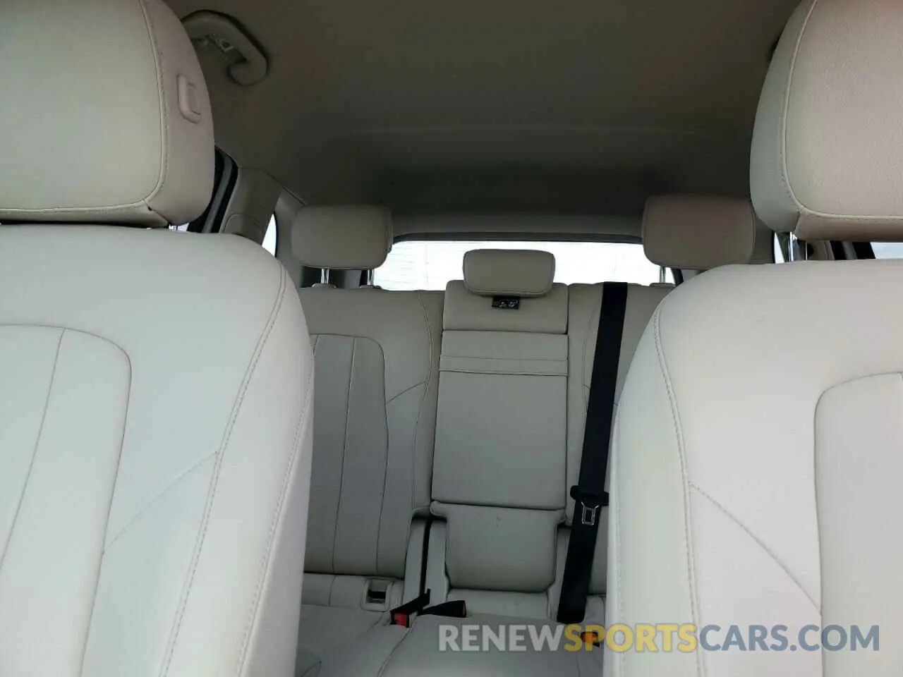 10 Фотография поврежденного автомобиля W1N4M4GB5LW022476 MERCEDES-BENZ GLB-CLASS 2020