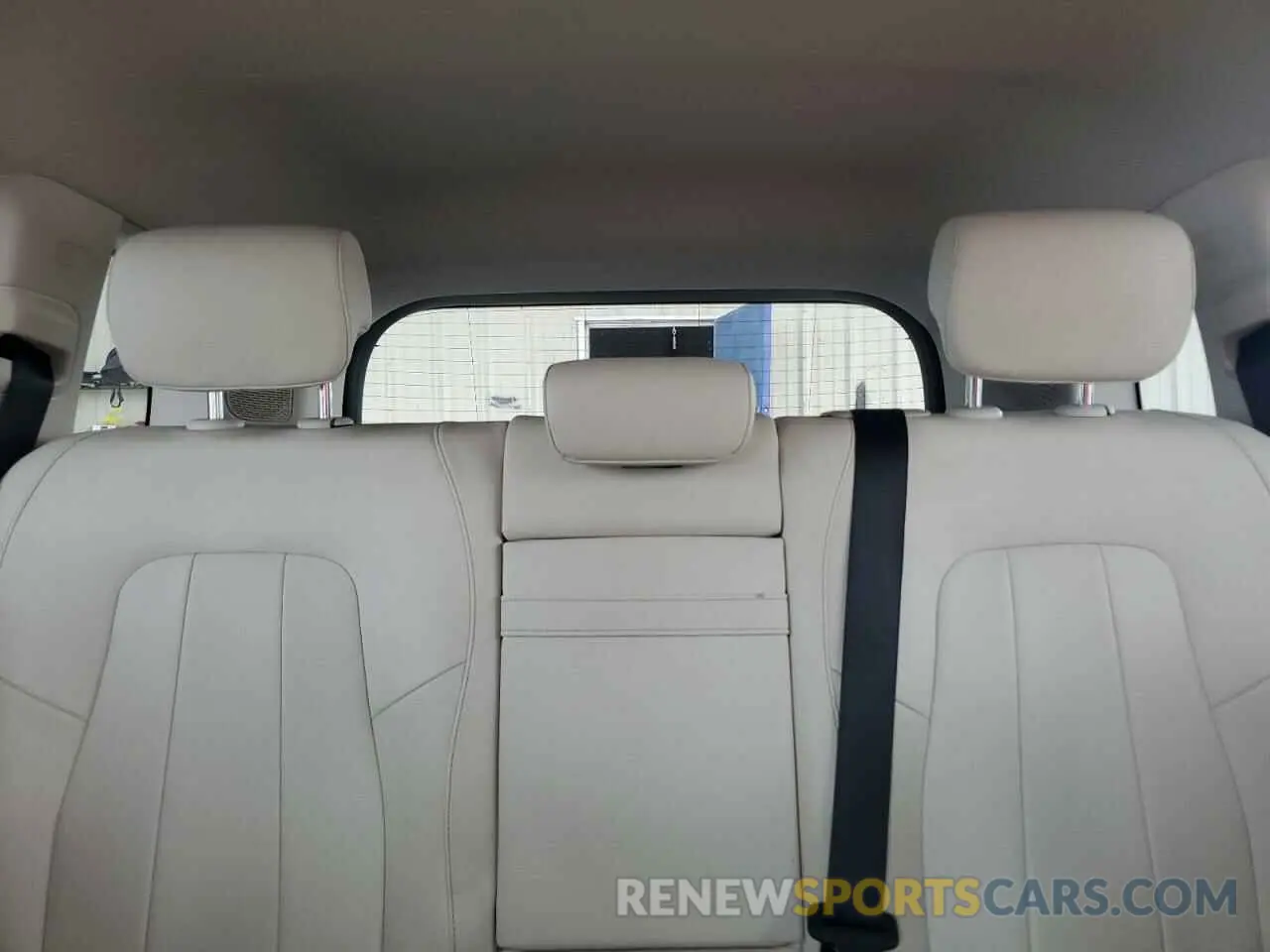 10 Фотография поврежденного автомобиля W1N4M4HB4LW039123 MERCEDES-BENZ GLB-CLASS 2020