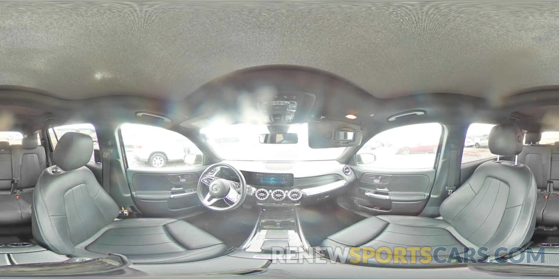 15 Photograph of a damaged car WDC4M4GB0LW008924 MERCEDES-BENZ GLB-CLASS 2020
