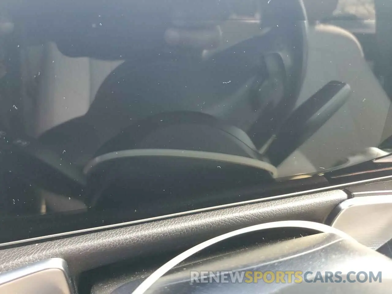 9 Photograph of a damaged car W1N4M4GBXMW101529 MERCEDES-BENZ GLB-CLASS 2021