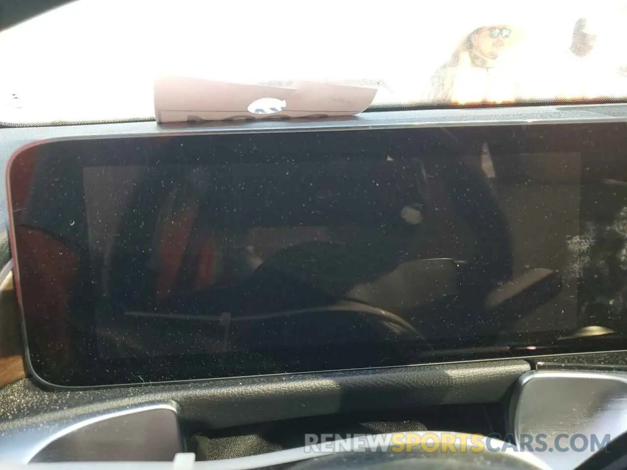 9 Фотография поврежденного автомобиля W1N4M4GB9PW328957 MERCEDES-BENZ GLB-CLASS 2023