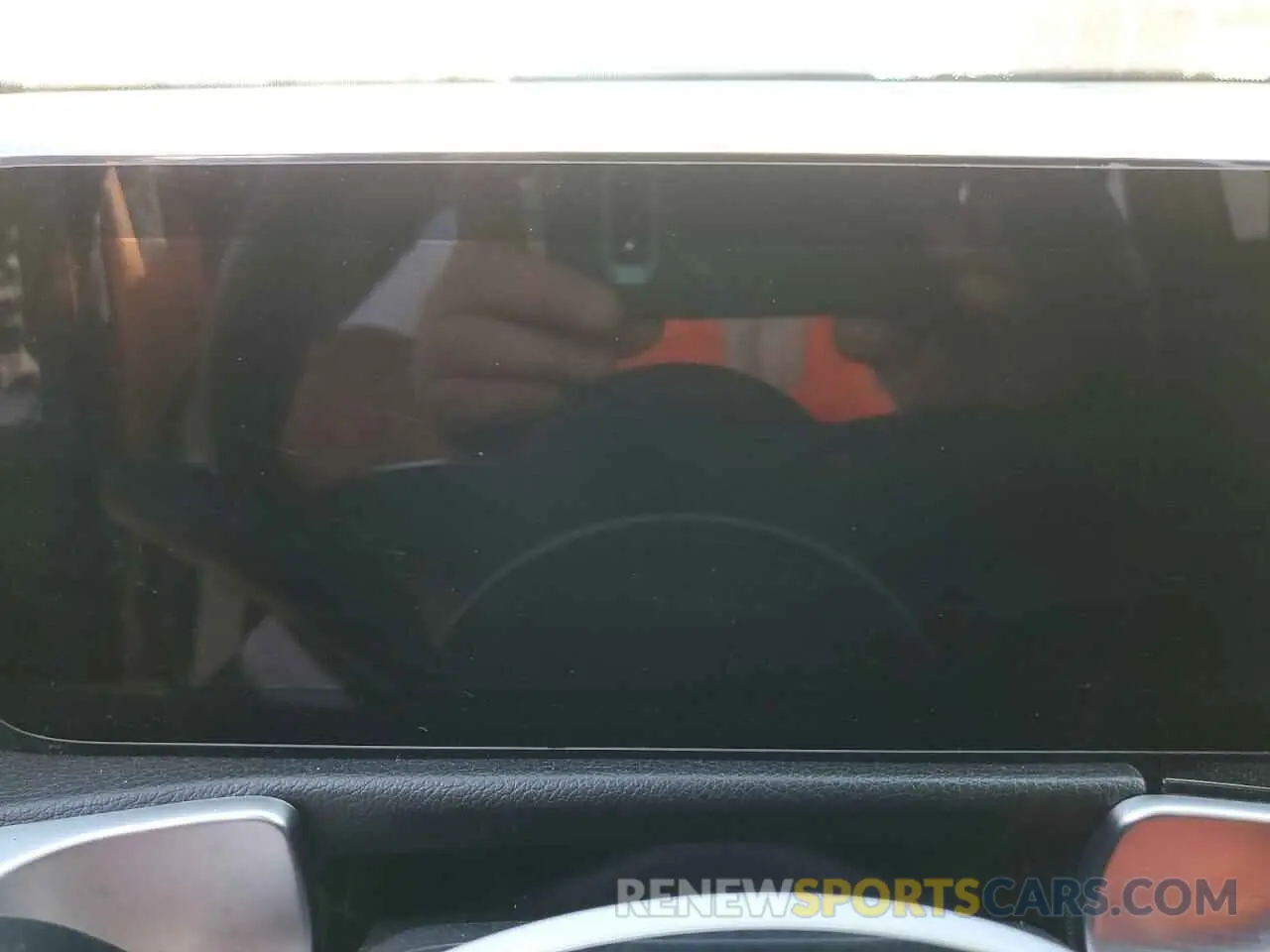 9 Photograph of a damaged car W1N4M4HB7PW267039 MERCEDES-BENZ GLB-CLASS 2023