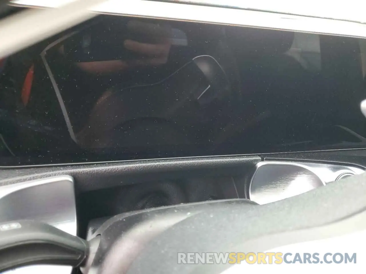 9 Photograph of a damaged car W1N4M5BB6PW311854 MERCEDES-BENZ GLB-CLASS 2023