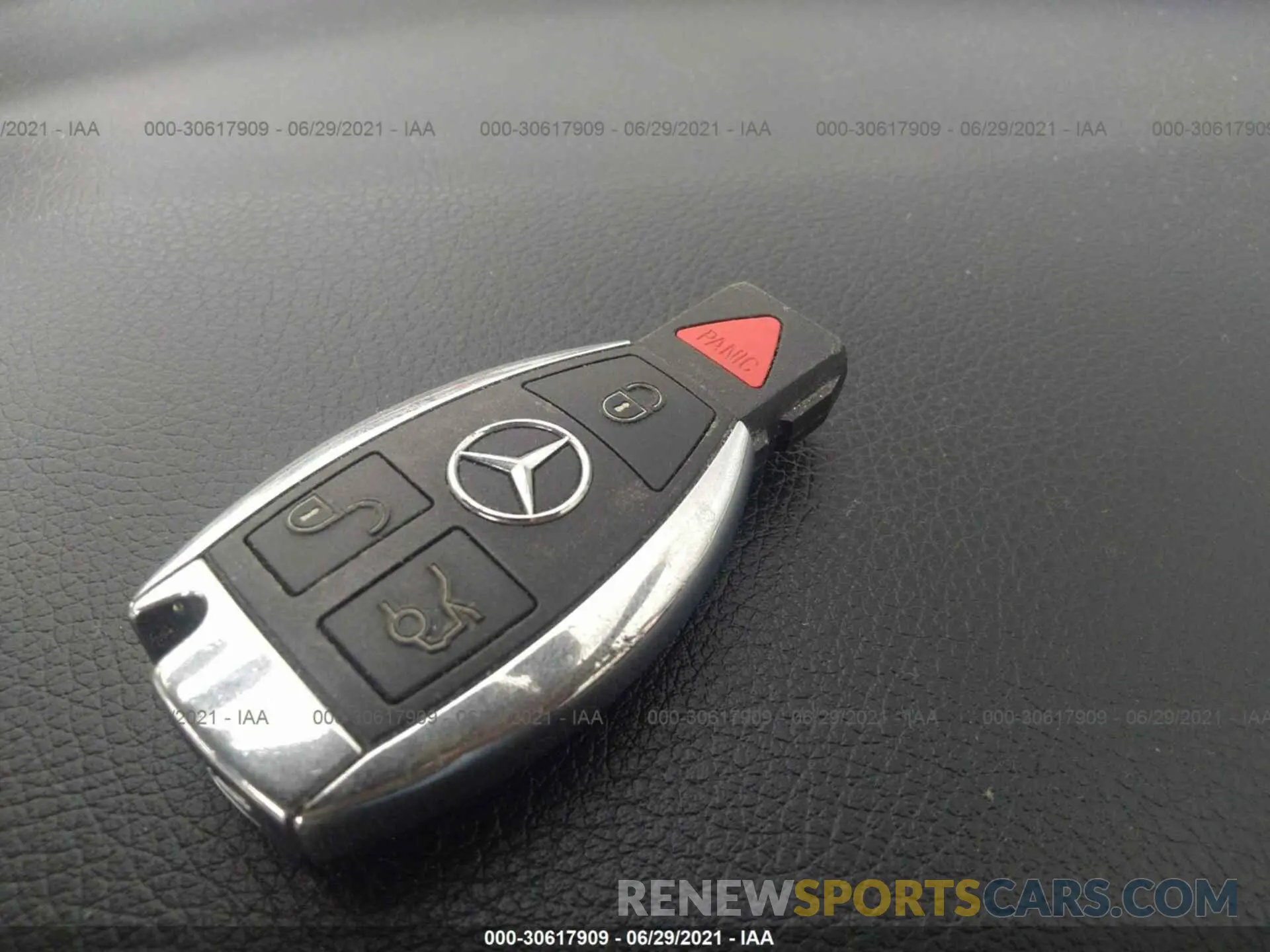 11 Photograph of a damaged car WDC0G4JB0KV163413 MERCEDES-BENZ GLC 2019