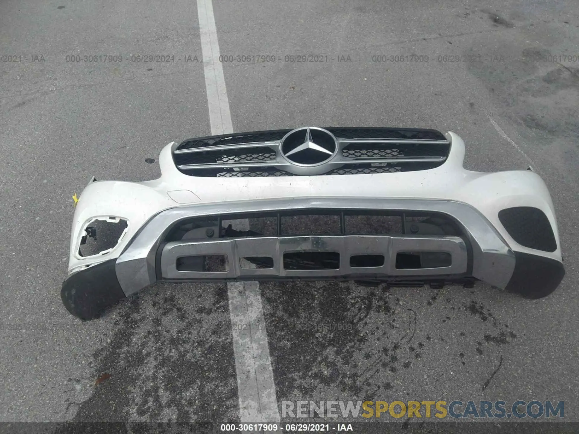 12 Photograph of a damaged car WDC0G4JB0KV163413 MERCEDES-BENZ GLC 2019
