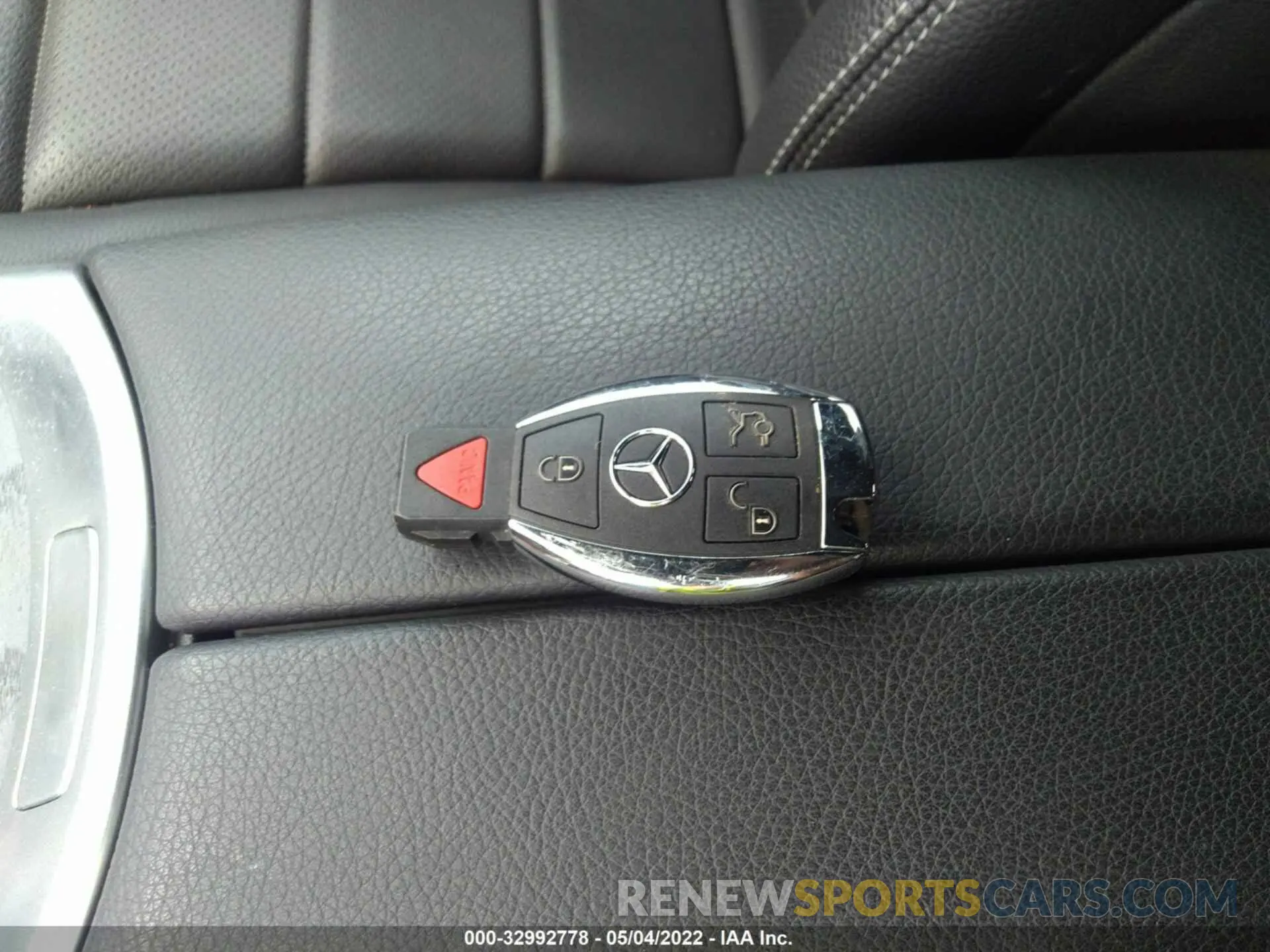 11 Photograph of a damaged car WDC0G4JB7KV172111 MERCEDES-BENZ GLC 2019
