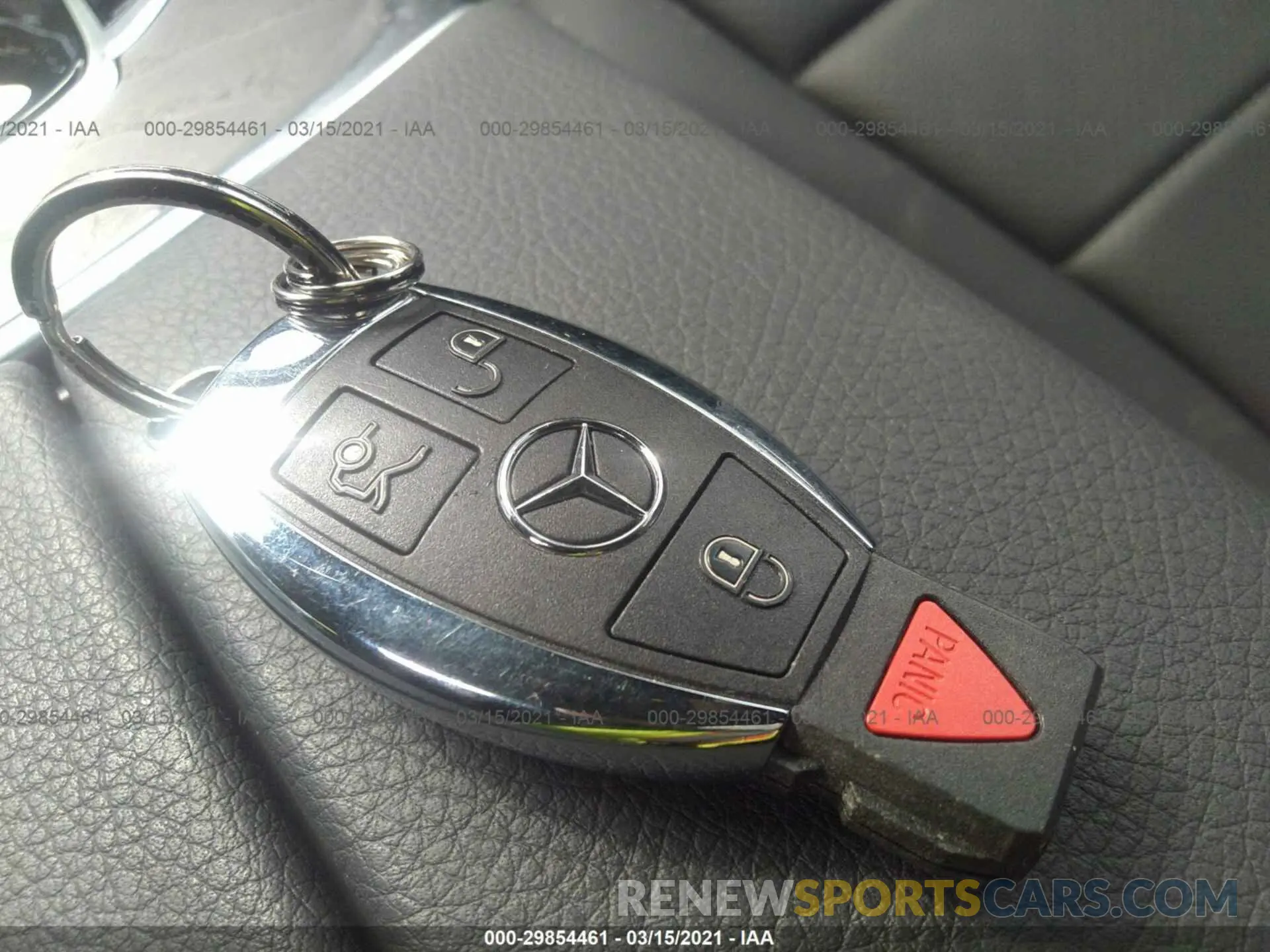 11 Photograph of a damaged car WDC0G4KB6KV180926 MERCEDES-BENZ GLC 2019