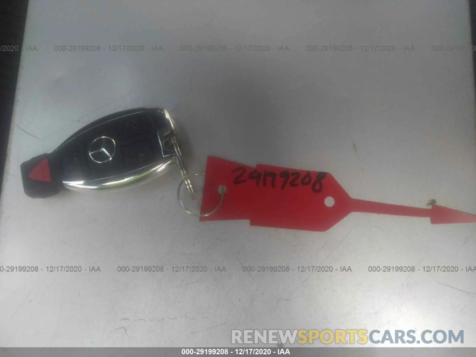 11 Photograph of a damaged car WDC0G5EB2KF622516 MERCEDES-BENZ GLC 2019